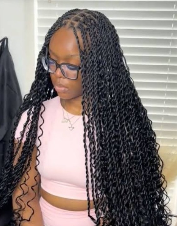 Small Island Twists