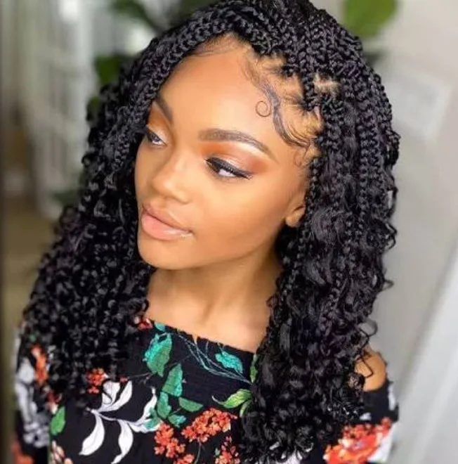 Crochet